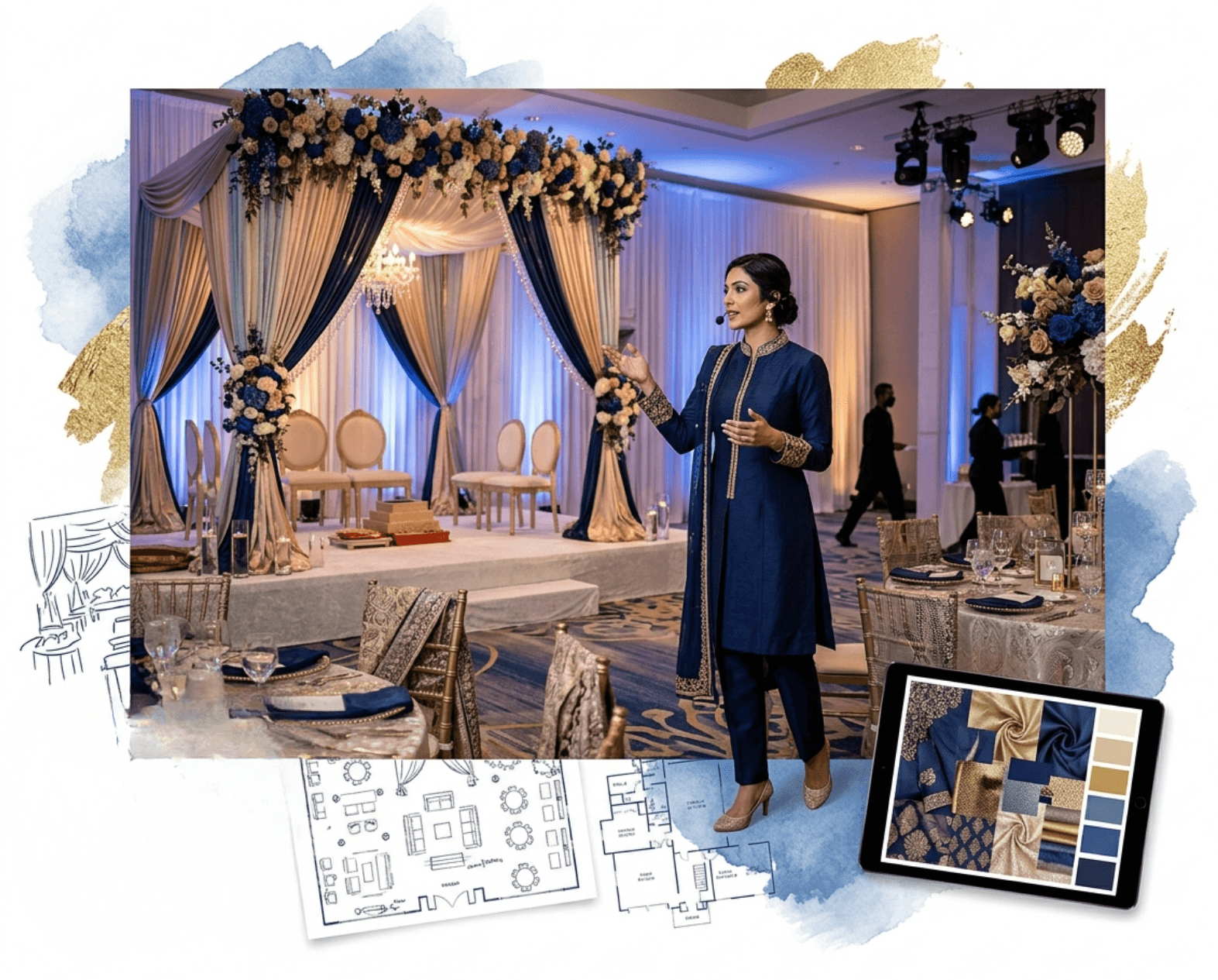 Events & Wedding
