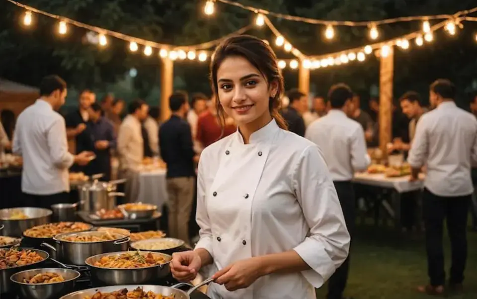 Food & Beverage projects delivered by Twiezn Tech