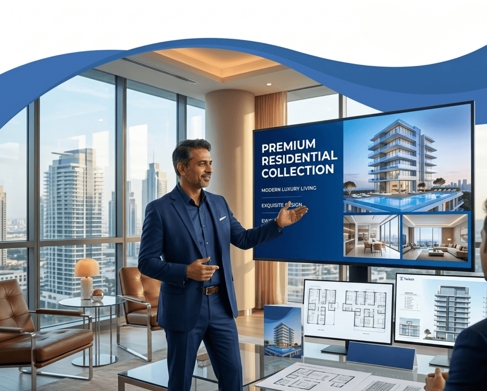 Real Estate & Property