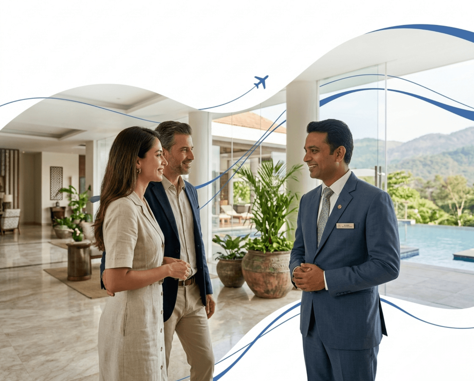 Hospitality & Tourism