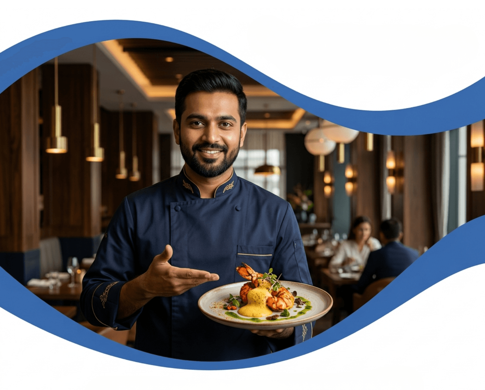 Food & Beverage