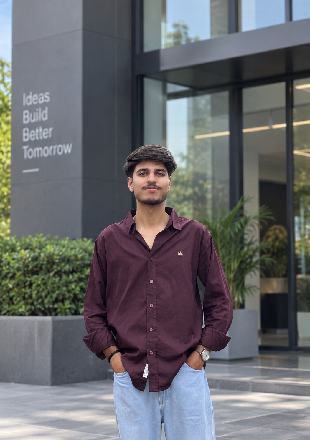 Shrikant Soni, Full Stack Developer