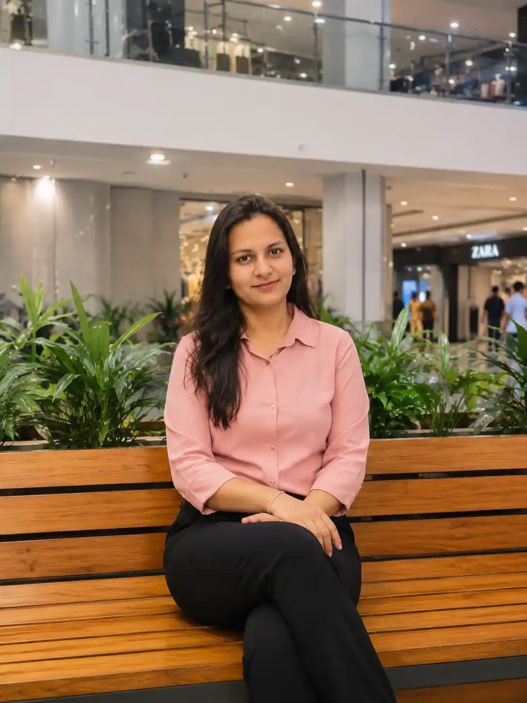 Simran