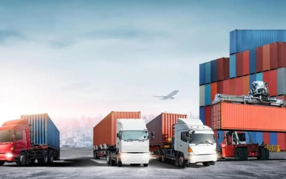 A To Z Cargo Movers - project preview
