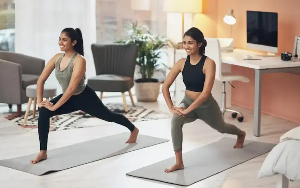 Alma Wellness - project preview