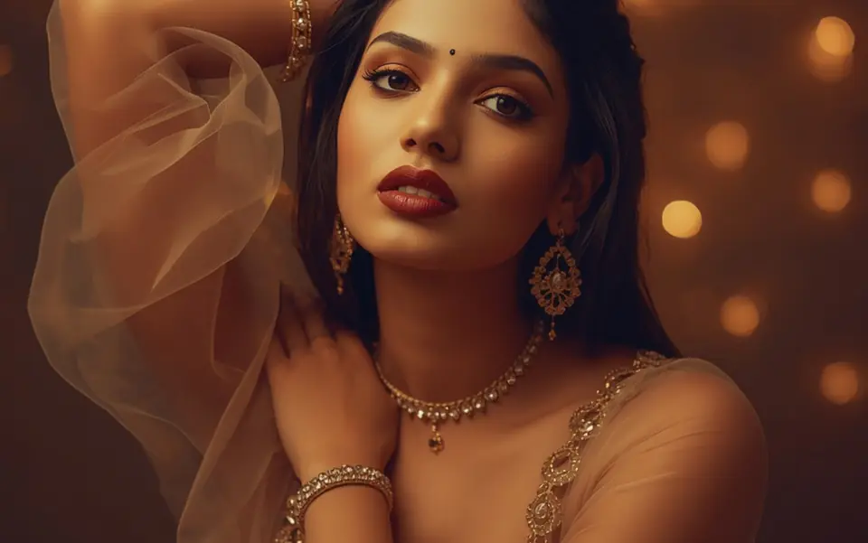 Chahana Jewel Co - project preview