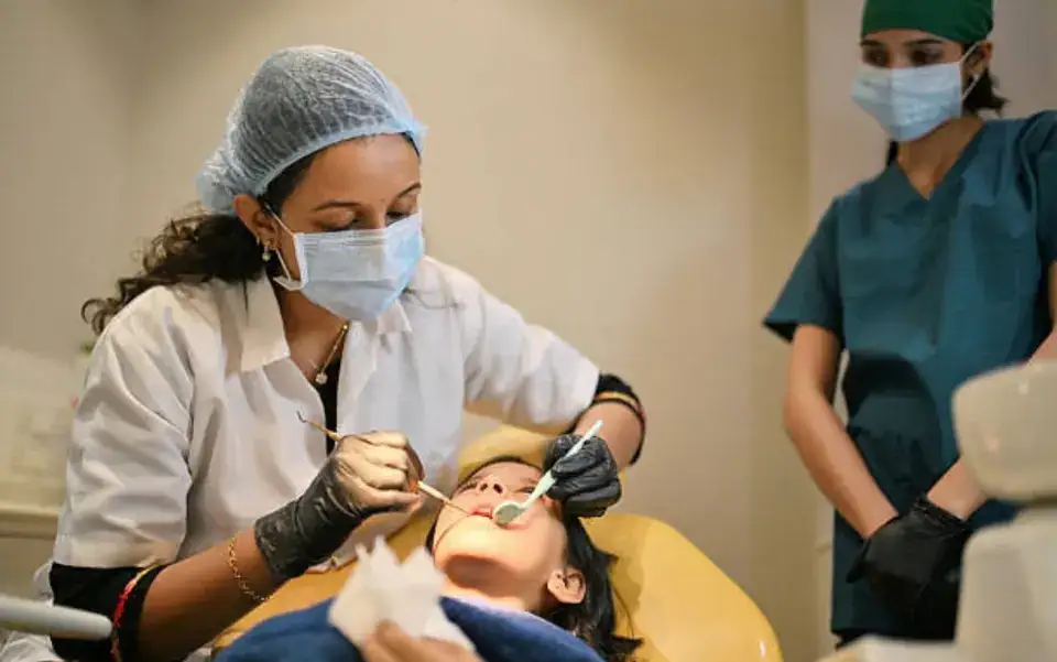 Dr. Bhavna Dedhia - project preview