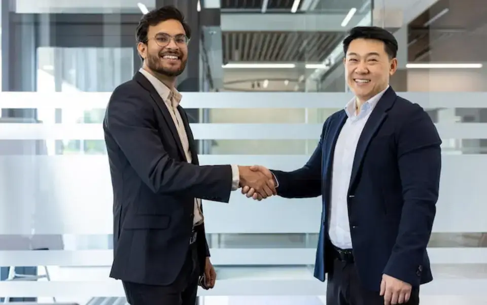 Guerrero Advisors - project preview