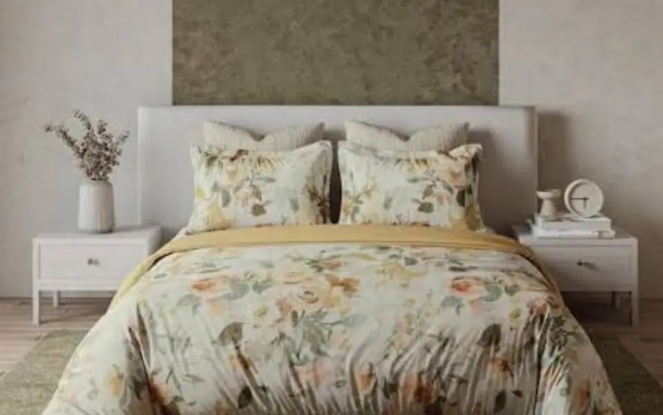 House of Basera - project preview
