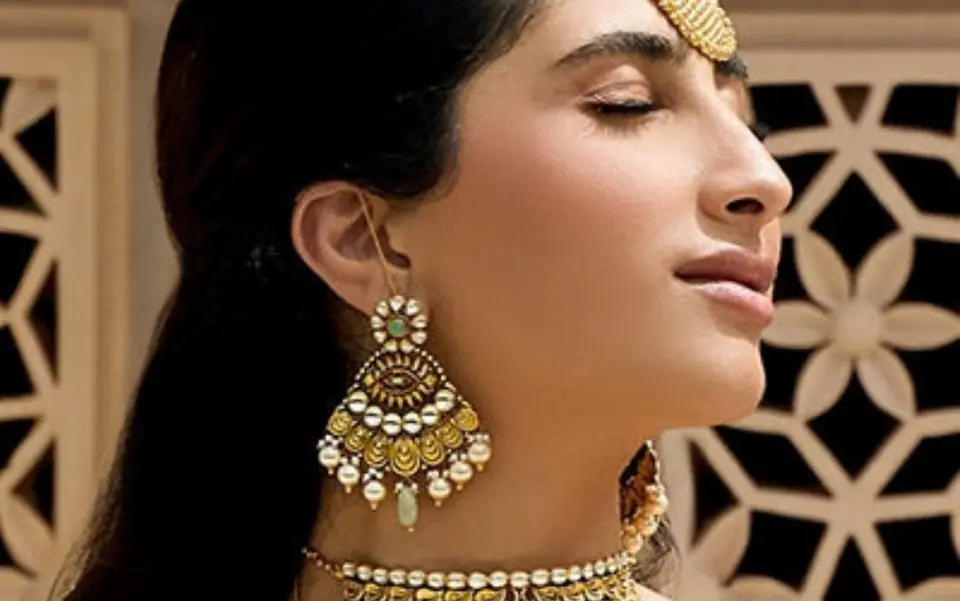 Jewellery Khazana - project preview