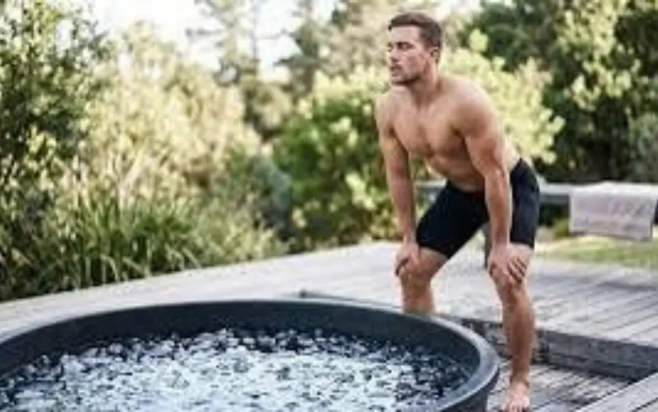 Passion Ice Baths - project preview