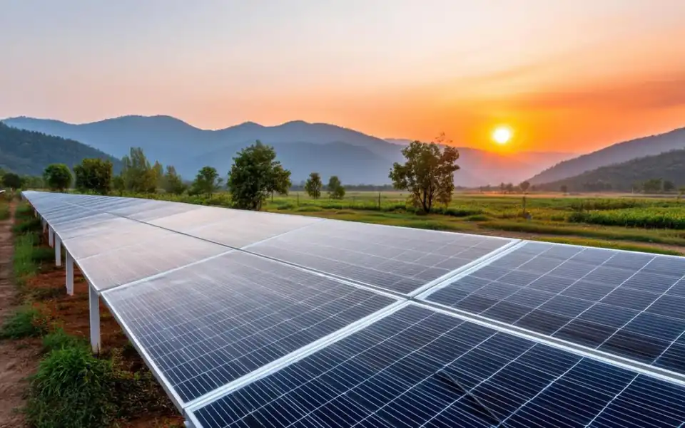 Piezowabe Energy - project preview