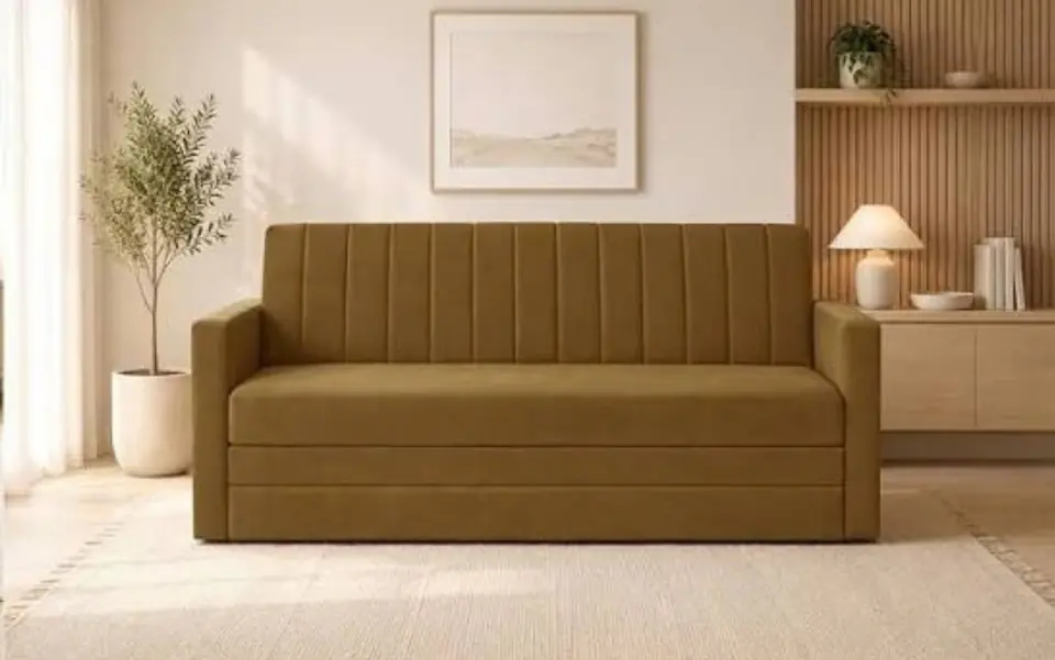 Sol Place - project preview