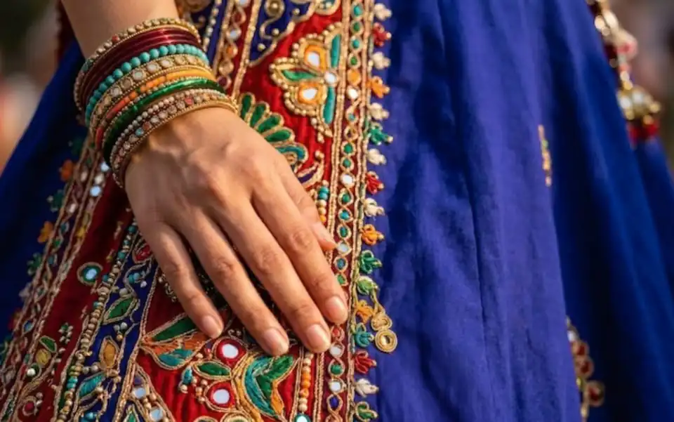 Vijay Bangles - project preview